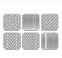 FineFloor FineFlex Wood Wood Dry Back FX-101 фото 3 | FLOORDEALER